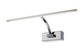 LED wall lamp