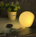 LED Globe Bulb E27 G120 20W 3