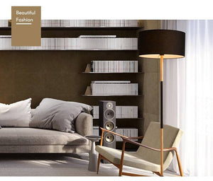 Lámpara de pie nórdica "CLASS" - E27 - Barcelona Led-Decoración
