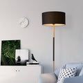 Nordic floor lamp