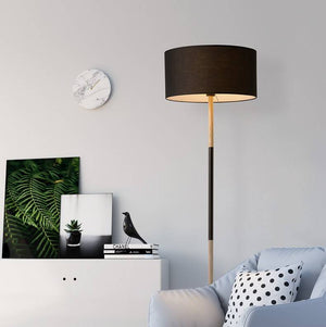 Lámpara de pie nórdica "CLASS" - E27 - Barcelona Led-Decoración