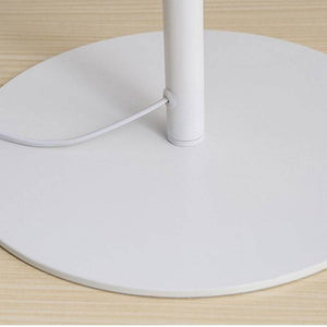 Lámpara de pie nórdica "CLASS" - E27 (7)