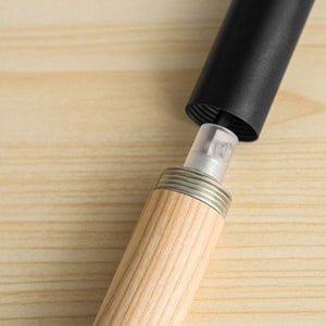 Lámpara de pie nórdica "CLASS" - E27 (8)