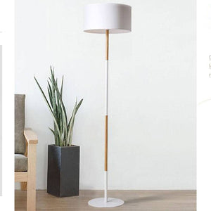 Lámpara de pie nórdica "CLASS" - E27 - Barcelona Led-Decoración