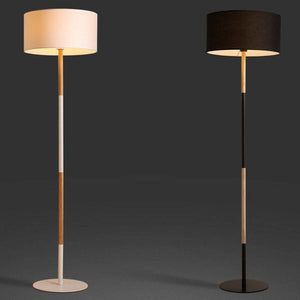 Lámpara de pie nórdica "CLASS" - E27 - Barcelona Led-Decoración