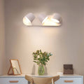 Aplique de pared LED