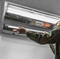 T8 LED tube - 120cm - 18W - 140lm/W 4