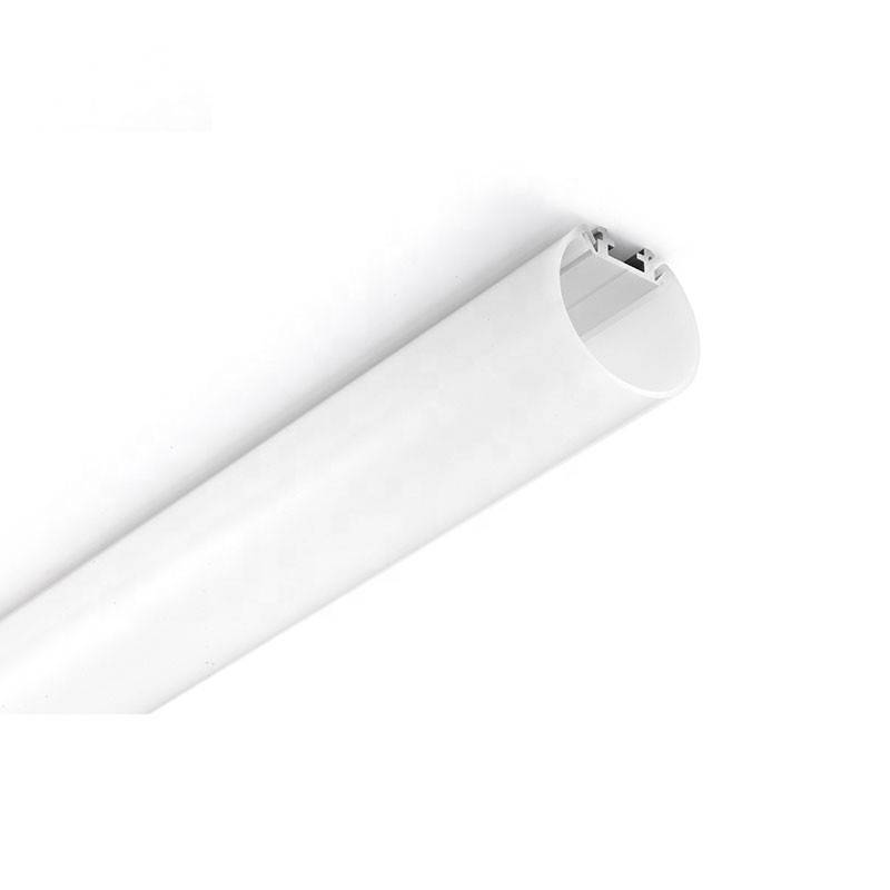 Difusor Redondo Opal Ø40.2mm (BPERFT40)