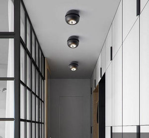 Aplique de pared LED "Look" 9W CRI 90 (6)