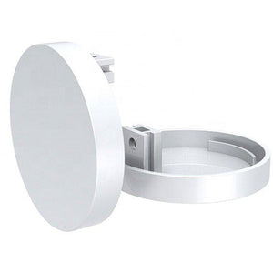 Tapas para perfil de Aluminio 23X8mm para tiras LED - Barcelona Led-Accesorios