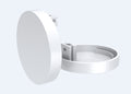 Cover for Aluminum Profile 23X8mm for LED Strips 2