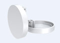 Cover for Aluminum Profile 23X8mm for LED Strips 2