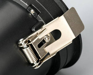 Foco LED empotrable orientable - 7W - Chip Cree - 24° (6)
