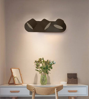 Aplique de pared LED "KOP-3" orientable 18W - Barcelona Led-Decoración