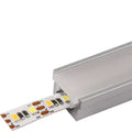 End cap for Aluminum Recessed profile 22x13mm 5