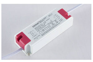 Foco lineal LED empotrable 4W - UGR18 - CRI90 - Chip OSRAM (2)