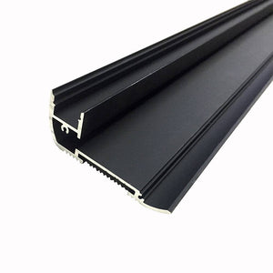 Perfil tira LED para escaleras - 65X27.5mm - 2 metros (6)