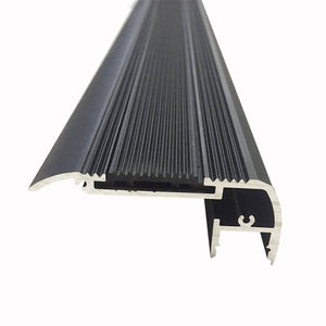 Perfil tira LED para escaleras - 65X27.5mm - 2 metros (10)