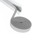 Profil LED-Integration / trimless - 30x13mm - 2 Meter 2