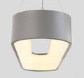 Nordic LED pendant lamp