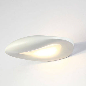 Aplique de pared interior moderno "DALI" 9W - Barcelona Led-Decoración
