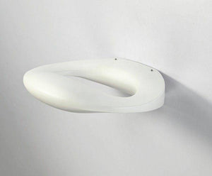 Aplique de pared interior moderno "DALI" 9W - Barcelona Led-Decoración