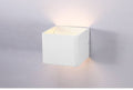 Aplique de pared LED