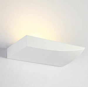 Aplique de pared LED "SCALENE" 20W & Aplique de pared LED "SCALENE" 20W