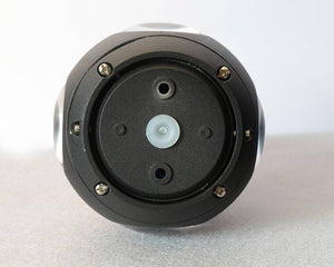 Aplique de pared exterior LED "CROSS" 12W (7)