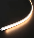 Difusor opal 18mm para perfil flexible moldeable 18x6mm (2m) 2