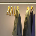 Profiel voor hangende of opbouw LED strip - ø 21mm - 2metros 3