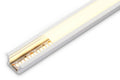Aluminum profile for recessed LED strip 23x15mm (2 meters) 2