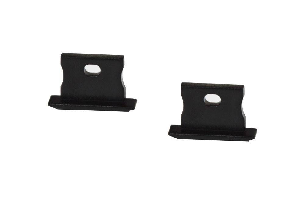 Tapa lateral para perfil Empotrable 23x15mm (1ud) (1)