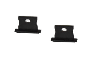 Tapa lateral para perfil Empotrable 23x15mm (1ud) - Barcelona Led-Accesorios