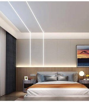 Tapa Perfil de Integración Escayola/Pladur (BPERFALP128) (2)