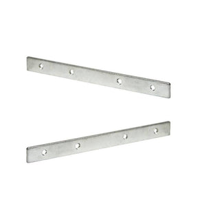 Conector 180º para Perfil de Integración Escayola/Pladur para tira LED - Barcelona Led-Accesorios