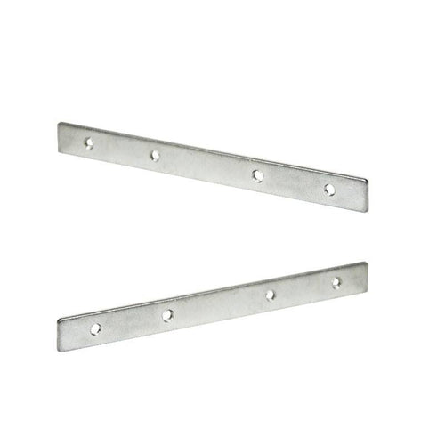 180º Connector for Plaster/Pladur Integration Profile for LED Strip
