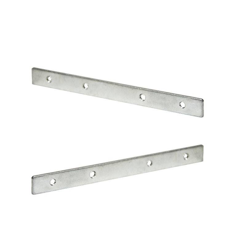 Conector 180º para Perfil de Integración Escayola/Pladur para tira LED - Barcelona Led-Accesorios