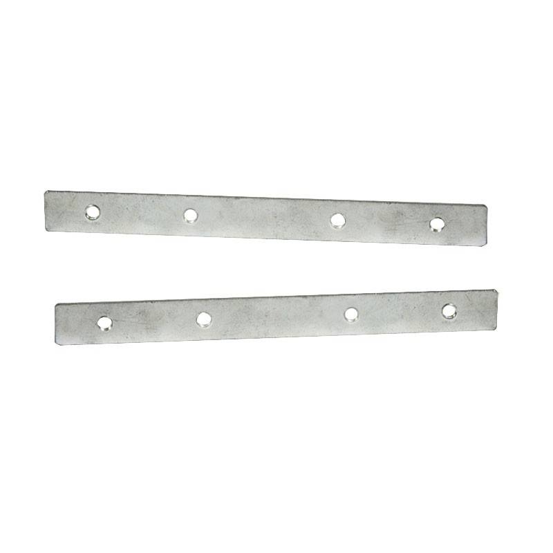 Conector 180º para Perfil de Integración Escayola/Pladur para tira LED (4)