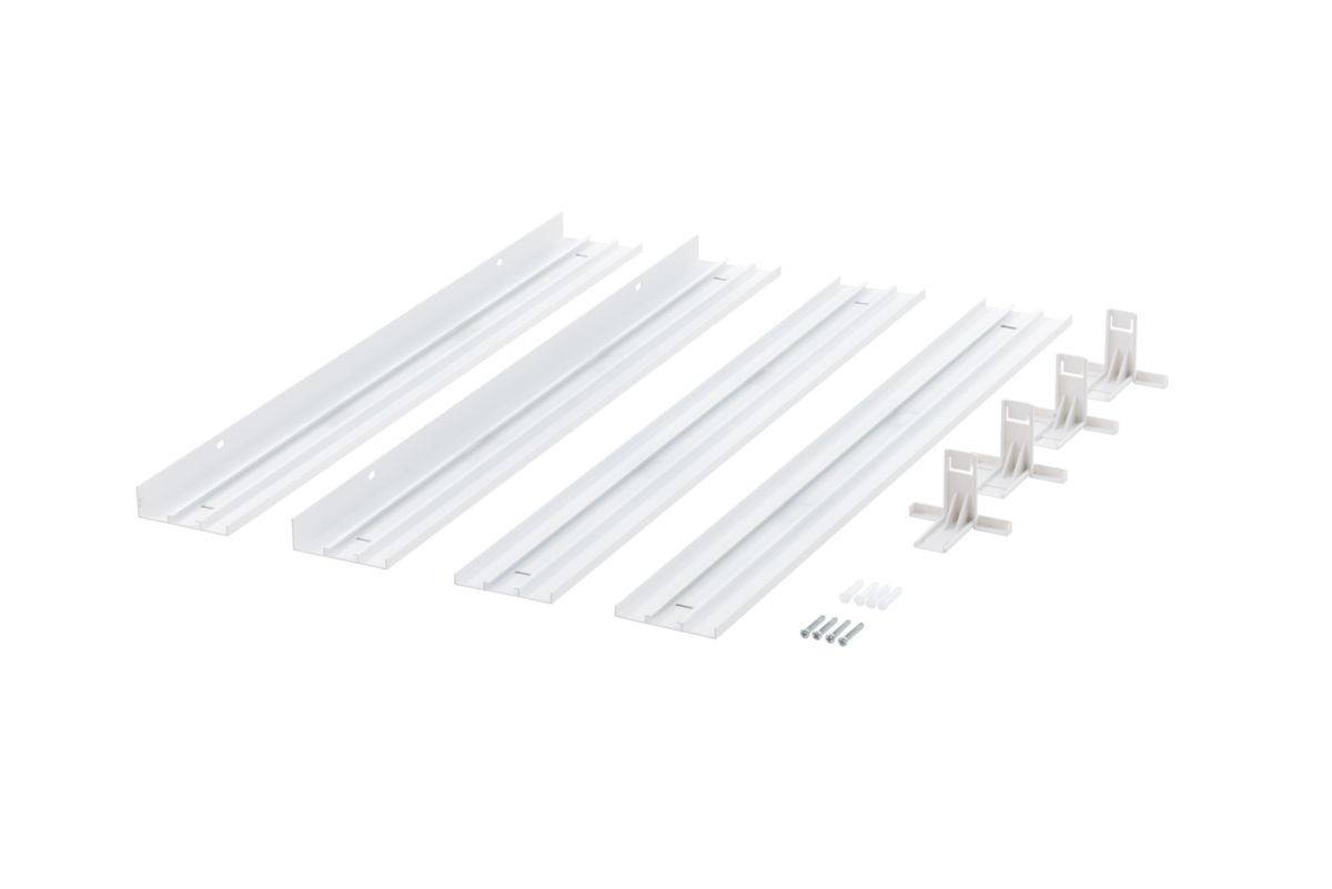 Kit de superficie RC065Z SMB 60x60 Philips - Barcelona Led-Accesorios