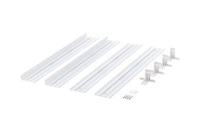 Kit de superficie RC065Z SMB 60x60 Philips - Barcelona Led-Accesorios