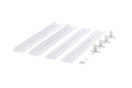 Kit de superficie RC065Z SMB 60x60 Philips 4