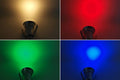 3W 12V-DC IP67 LED RGB recessed floor spotlight 3W 2