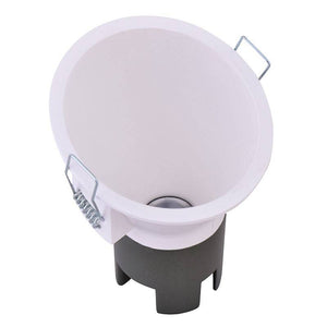 Foco LED downlight 6W 15º - Inclinado "KOPPA" - Barcelona Led-