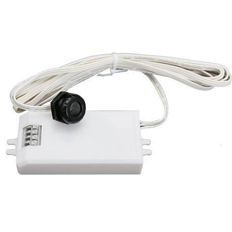 Sensor de corta distancia IR ON/OFF