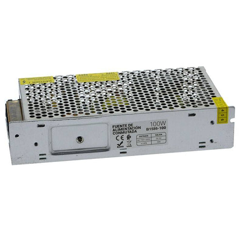Schaltnetzteil 5V 100W