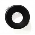 Recessed ring Ø75mm MR16, GU10 low UGR 2