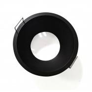 Aro empotrable Ø75mm MR16, GU10 bajo UGR (1)