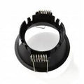 Recessed ring Ø75mm MR16, GU10 low UGR 5