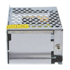 Fuente de alimentación conmutada 5V 25W (2)